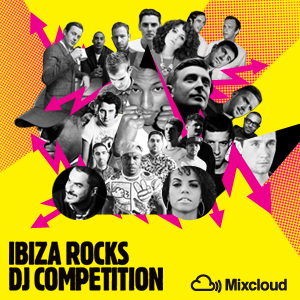 Rocks 2014 DJ Competition