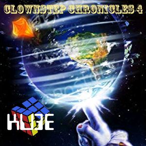 Ku3e Clownstep Chronicles 4 By Ku3e Mixcloud Seriously though, new d'n'b track on the way, look for it in my next mixes. mixcloud