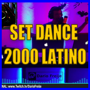 LiveMix Dance Latino 2000