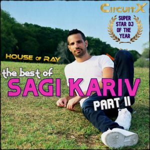 Best of SAGI KARIV - Part II (2019)