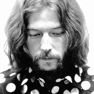 13 ERIC CLAPTON The Early Years 1964 to 1970 by Trans Reality Air | Mixcloud