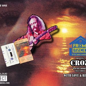 ライセンス販売 Next Level レベル David Crosby-Profile-Croz 2016