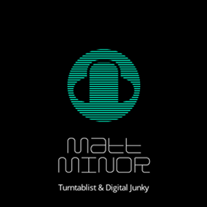 MATT MINOR | INDUSTRY RADIO | TRANCE (test stream)-23/5/20
