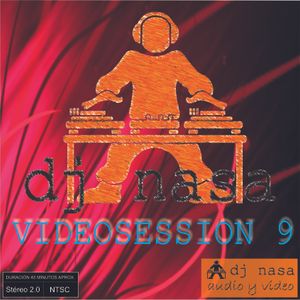 Dj Nasa Videosession audio by DJ Nasa Mixcloud