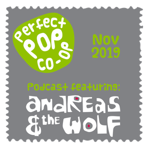 The Perfect Pop Co-op Podcast November 2019