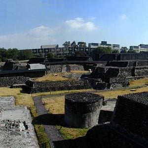 Tlatelolco