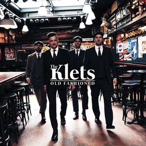 Podcast Backstage 5 février - The Klets