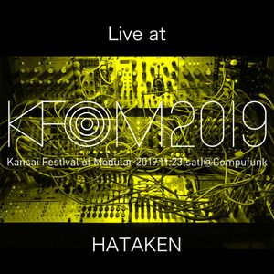 HATAKEN - Live at KFoM2019