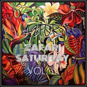 Zafari Saturday Vol 11 By Azfor Mixcloud Stream & download ➜ smarturl.it/arpt024 azfor return on such a dope jungle terror track by azfor! zafari saturday vol 11 by azfor mixcloud