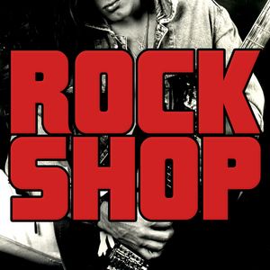 Rock Shop - Martedì 14 Giugno 2016