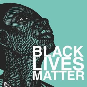 Cover art for Clásica para desmañanados 226. Black Lives Matter by ibero909fm