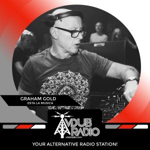 Graham Gold - Esta La Musica - 05-12-2025