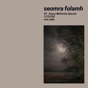 seomra folamh - Danny McCarthy Special