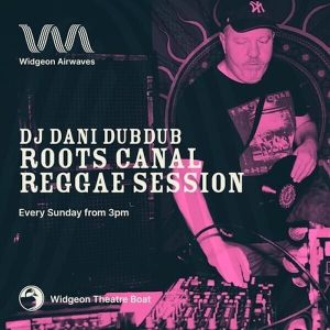 Dani Dub Dub - Reggae Sessions with Dani Dub Dub