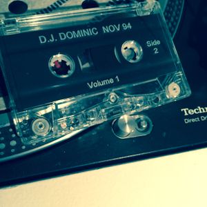 DJ Dominic Nov 94 - side 2
