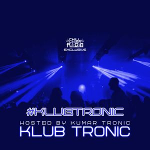 KLUB TRONIC E017 S4 | Kumar Tronic