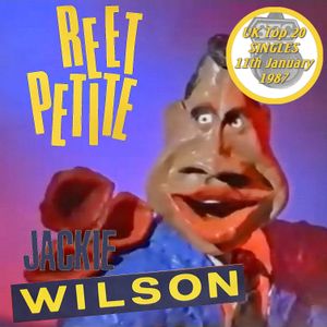 UK TOP 20 SINGLES for January 11th 1987