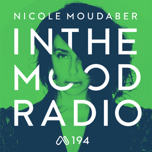 Cover art for In The MOOD - Episode 194  - LIVE from Womb, Tokyo  by nicolemoudaber