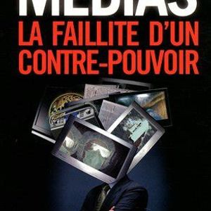 Les Autres Voix de la Presse ! Philippe Merlant, gesticulateur critique des médias