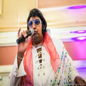 Patelvis Indian Elvis Sings 'Live' by MrMix | Mixcloud