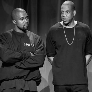 #Spotlight: Jay Z vs Kanye West