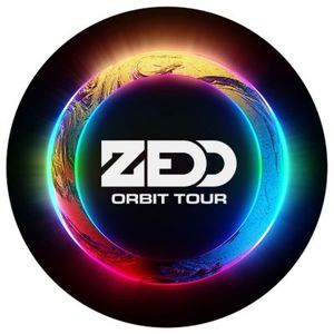 Zedd Orbit Twitch San Francisco By Jose Marin Mixcloud