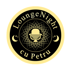 LoungeNight #298 - July 25th 2019 (Oriental Chillout)