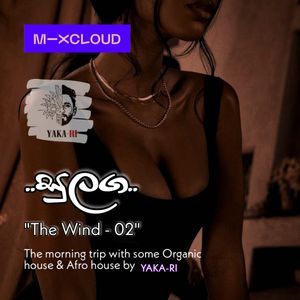 The Wind - 02 | Organic Journey (YAKA-RI)
