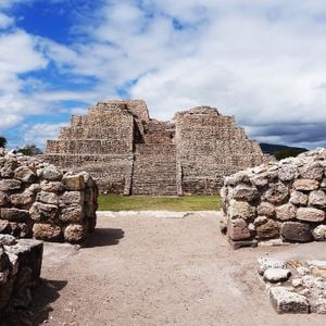 Promocional. Donde el día toca el cielo: Cañada de la Virgen