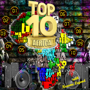 African Music Chart