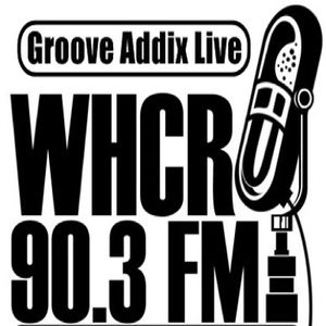 Groove Addix Live- WHCR 90.3 FM- New York City (House  In Harlem Radio)