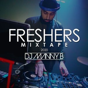 Freshers Mixtape 2020 (Vol7) - DJ Manny B By DJ Manny B | Mixcloud