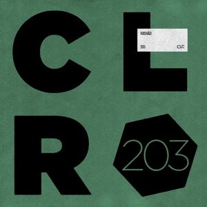 CLR Podcast 203 | Rødhåd