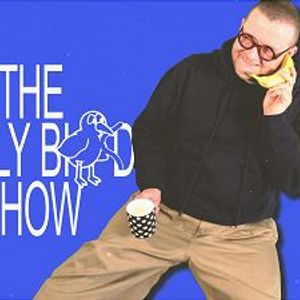 The Early Bird Show w/ Jack Rollo - 3rd December 2021