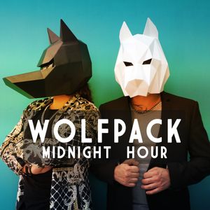 Wolfpack Midnight Hour #130