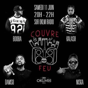 TÉLÉCHARGER COUVRE FEU BOOBA DAMSO KALASH NISKA