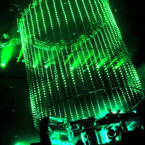 The Chemical Brothers - Live at Glastonbury 2015