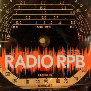 RADIO RPB #122