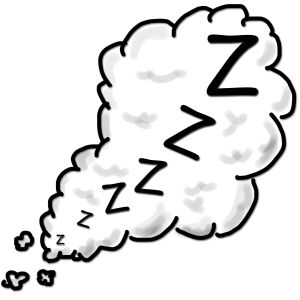 Cover art for Sleep with music by PaulPAC