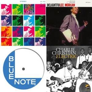 Cecil Taylor Quartet Jazz Advance Cecil Taylor Quartet Jazz Advance