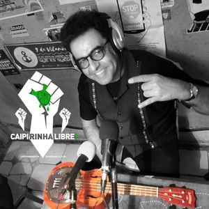 ¡Caipirinha Libre!