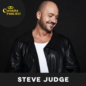 Coronita Breakfast 2018 - Steve Judge
