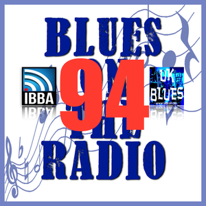 Blues On The Radio - Show 94