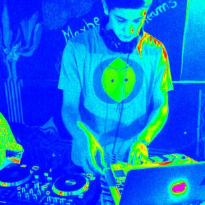 Cover art for Summer Juke & Footwork Mix  by syl_smthng