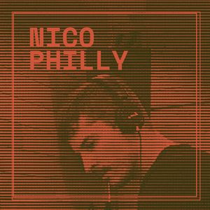 Radio Altitude invites Nico Fily