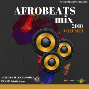 Afromix 2018 1 By Selekta Mix Top Afro Music 2018 Non Stop Mix By Selekta Gomez Favoriters Mixcloud The playlist #3 (afro dancehall/east african party part 1)added 3 months ago. mixcloud