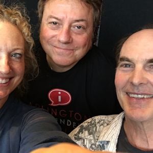 EP 134: The Cletus Kennelly interview; plus, Alison McConnell