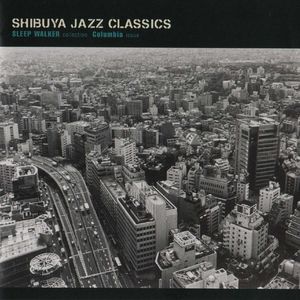Shibuya jazz classics by Jazzcat | Mixcloud