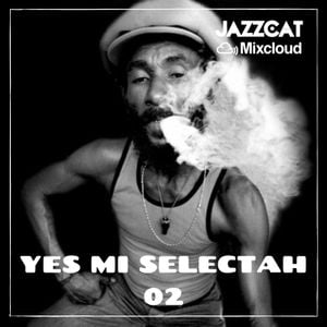 Cover art for Yes mi selectah 02 by maxvibes