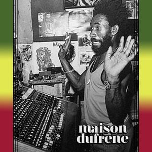 Cover art for Rock Steadily #7 :: Take It Easy by MaisonDufrene